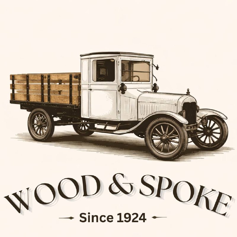 Wood and Spoke - Since 1924