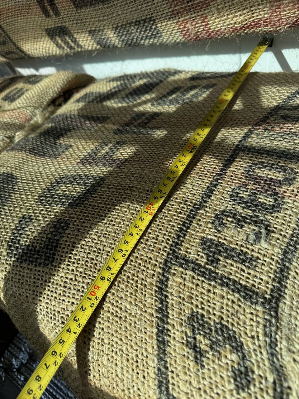Cargo Area Width